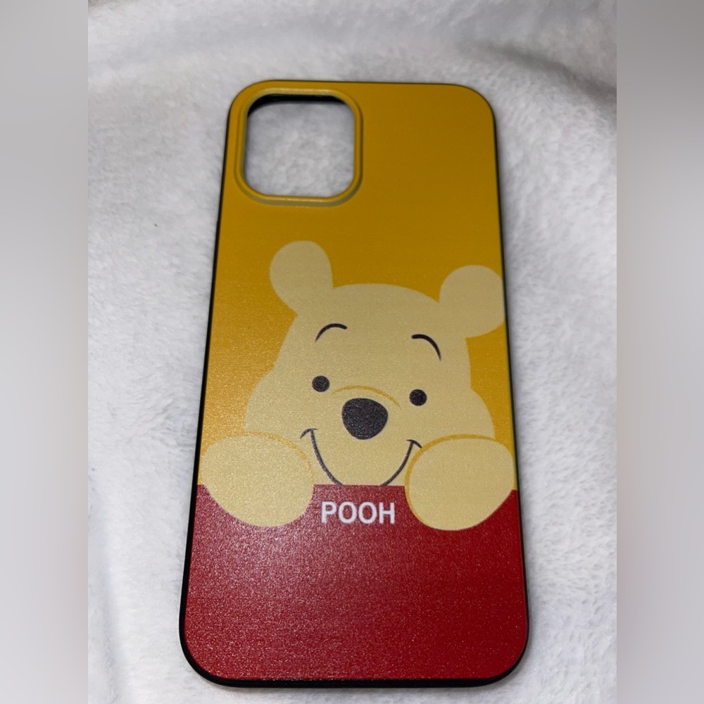 iPhone 12 Pro Max case